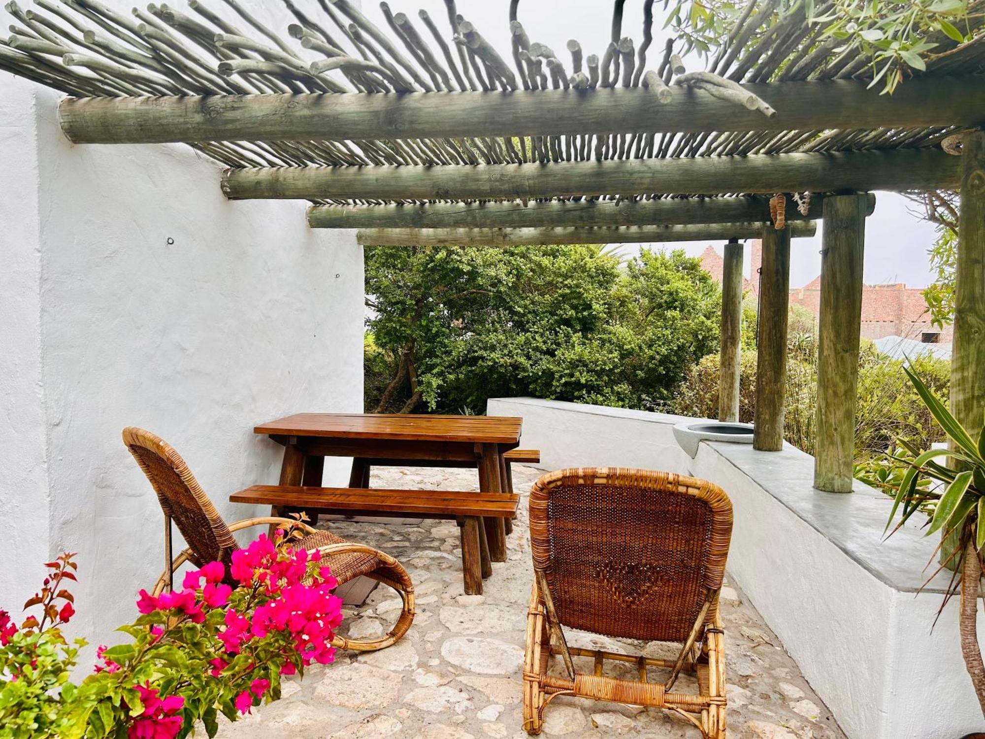 Stay At Bokkoms In Paternoster Self Catering Accommodation Exterior foto