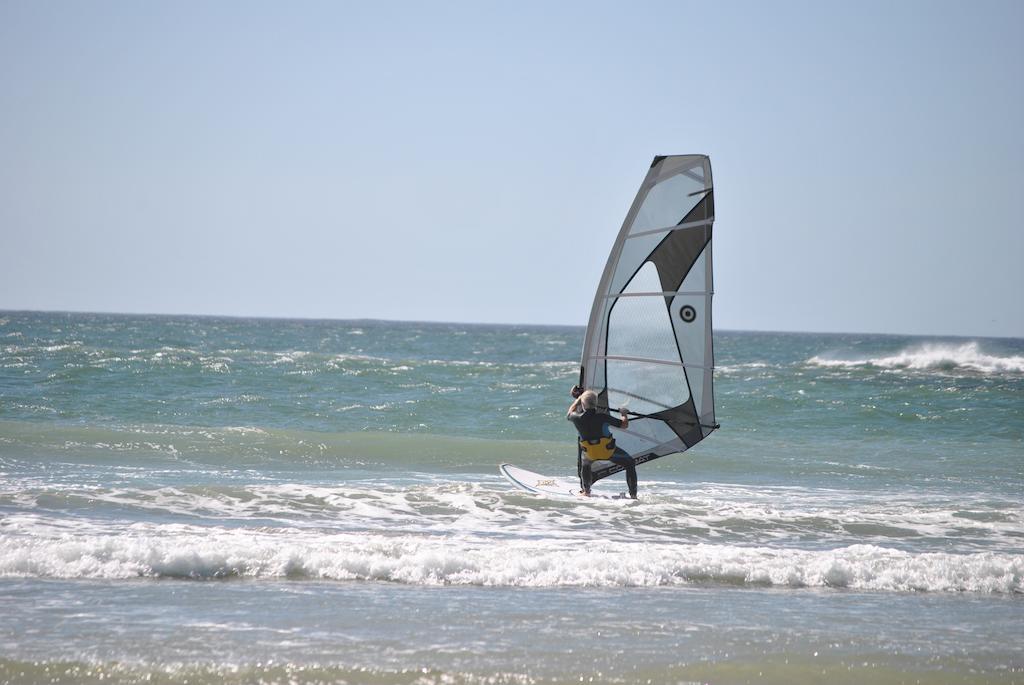 Stay At Bokkoms In Paternoster Self Catering Accommodation Exterior foto